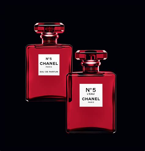 chanel no 5 perfume smell.